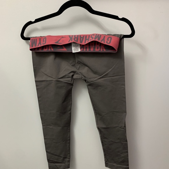 Gymshark 3/4 leggings - Picture 6 of 6